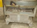 LINCOLN MODEL IDEALARC #R3S-600 WELDER POWER SUPPLY: STOCK# 23618