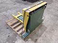 2,000 LBS SOUTHWORTH MODEL #2TU2-89 CONTAINER TILTER: STOCK #23523