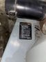 18" DELTA MODEL #40-604 SCROLL SAW: STOCK 23375