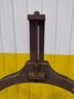 36" 3 POINT ENGINE LATHE LARGE STEADY REST: STOCK #23368