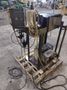 500 LB PANDJIRIS MODEL ALPHA 5-3 WELDING POSITIONER, 115 VOLT: STOCK #23360