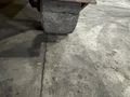 20,000 LBS (10 TON) x 120" x 60" STEEL WITH HARD TIRE TRANSFER CART CAR: STOCK #23237