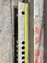 25 TON X 22’ LONG ARCHER STEEL SPREADER BAR / LIFTING BEAM: STOCK #22978