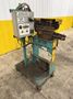 10" GUILD MODEL #PSA-135-10 SHEAR END COIL STRIP WELDER: STOCK #22609