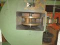 1/2 HP SWEED MODEL 400AC BANDING & METAL SCRAP CHOPPER: STOCK #22472