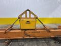 10,000 LBS X 50' X 8' PERMADUR SERIAS 816 VACUUM SHEET LIFTER WITH UNIVAC 1500 GENERATOR: STOCK