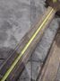 2,000 LB x 42" x 48" NATIONAL IND PALLET LIFTER CRANE ATTACHEMENT: STOCK #22369