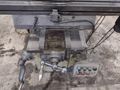 3 HP MICROCUT MODEL #1050 VERTICAL KNEE MILL: STOCK #21731