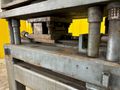 12 TON AIRAM 4-POST PNEUMATIC CUTOFF PRESS: STOCK #21325