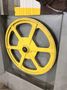 20" DAKE PARMA TRADEMASTER VERTICAL BANDSAW: STOCK #21091