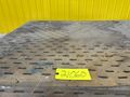 72" X 48" X 2 HP DENRAY DOWN DRAFT TABLE: STOCK #21060