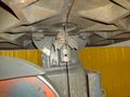36" DOALL MODEL #3613-0 VERTICAL BANDSAW: STOCK #20984