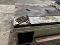 8 STAND x 2" YODER ROLLFORMER BASE: STOCK #23722