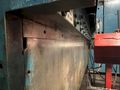 72" X .135" RBI (RED BUD INDUSTRIES) MODEL #SM6-72 AUTOMATIC CUT-TO-LENGTH (CTL) BLANKING LINE: