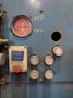 60" DOALL MODEL #60-3 DEEP THROAT VERTICAL CONTOUR BANDSAW: STOCK #23680