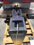 31.5” STARRETT HC-800 Optical Comparator DRO 10X, 20X, 50X #7297