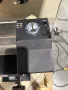 30” DORSEY 30P OPTICAL COMPARATOR Power Stage DRO 2002’ #7151
