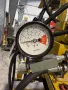 ENERPAC 50 Ton Roll Frame Press 1.5 H.P. USA #7692