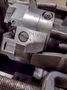 3/4" LANDIS MODEL #DLSX BOLT & PIPE THREADER WITH LANDIS MODEL 6S HEAD: STOCK #20036