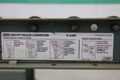 U-line H-3409 & H-3411 15′ Long Gravity Conveyor