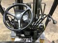 3500 LB MITSUBISHI MODEL FBC18N ELECTRIC FORKLIFT: STOCK 17435