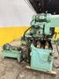 24" TO 66" x 15 HP GIDDINGS & LEWIS SELF CENTERING & FACING MACHINE: STOCK #12230