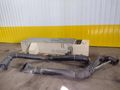 2,500 CFM 5 HP AIR QUALITY ENGINEERING MODEL #AQE4000 FUME COLLECTOR: STOCK #19648