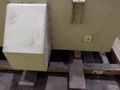 2,500 CFM 5 HP AIR QUALITY ENGINEERING MODEL #AQE4000 FUME COLLECTOR: STOCK #19646
