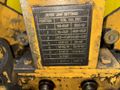 3 TON CALDWELL MODEL #281-3-52 STEEL COIL GRAB: STOCK #22812