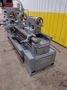 24" X 96" LEBLOND MODEL #3F REGAL ENGINE LATHE, 2.25" HOLE: STOCK #22263