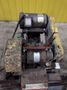 24" X 80" NATIONAL MODEL #24D80 HIGH SPEED GRINDING / POLISHING LATHE: STOCK #22947