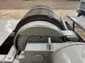 120,000 LB / 60 TON RANSOME PANDJIRIS TANK TURNING WELDING ROLLS, POWER & IDLER: STOCK 13388