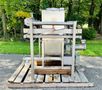Thayer Scale PF-SC-S-4.5  |  Loss-In-Weight Screw Feeder