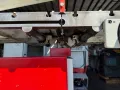 DAKE JOHNSON V-40 Vertical Band Saw #7838