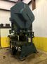 110 TON FEDERAL OBI BACK GEARED STAMPING PRESS, 5" STROKE: STOCK 16271