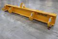 Harrington HBSL-20-12 20 Ton Basket Sling Lifting Beam