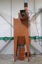 Zero Products  2HP Dust Collector