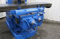 #4 CINCINNATI HORIZONTAL MILL: STOCK #72102
