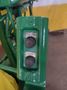 8' X 5/16" BERTSCH MODEL #8 INITIAL PINCH PLATE ROLL: STOCK #16583
