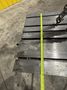 36" X 48" GIDDINGS & LEWIS AIR LIFT ROTARY TABLE: STOCK #23588
