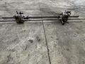 EITEL WR-1 CENTER TYPE ROLLING STRAIGHTENING PRESS: STOCK #23185
