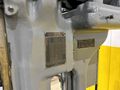 21" CINCINNATI BICKFORD #21 SUPER SERVICE SINGLE SPINDLE DRILL PRESS: STOCK #19038