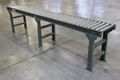 U-line H-3411 10′ Long 14″ Gravity Conveyor