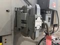 95 TON IRON CRAFTER MODEL 95-95 HMW HYDRAULIC IRON WORKER: STOCK #23333