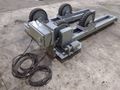 15 TON TURNCO POWERED TANK TURNING ROLLS: STOCK #11252