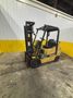 5,000 LBS CATERPILLAR MODEL #GC30K LP GAS FORKLIFT: STOCK #23033