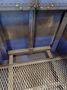 ZEP MODEL AL100 PARTS WASHER: STOCK #17409