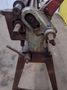 36" X 18 GAUGE PEXTO MODEL #390-F PLATE BENDING ROLL STOCK #18949