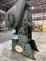 60 TON FEDERAL MODEL #60 OBI PUNCH STAMPING PRESS, 4" STROKE: STOCK #20995