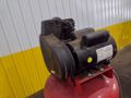 3.2 HP HUSKY VERTICAL MODEL #VT631403AJ AIR COMPRESSOR: STOCK 18535